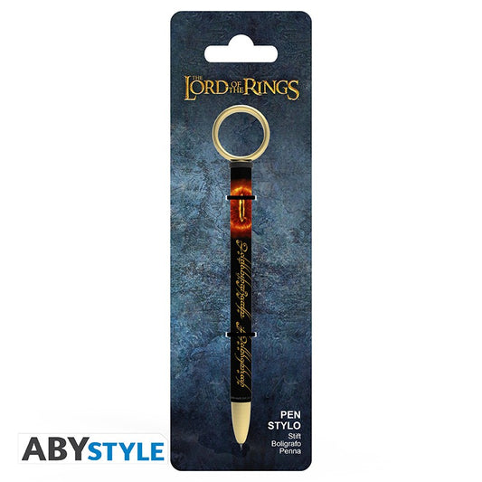 Lord of the Rings - Penna