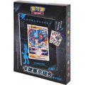 Pokemon CHN - Lucario Card Frame Display Set