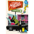 Absolute Martian Manhunter 7