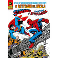 Superman/Spider Man DC Limited Collector's Edition Battaglie del Secolo
