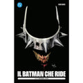 Pocket Collection Il Batman Che Ride
