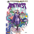 Amethyst La Principessa senza Regno