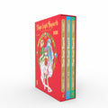 Magic Knight Rayearth Clamp Premium Edition Cofanetto 2