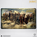 Lord of the Rings - Playmat Thorin's Company