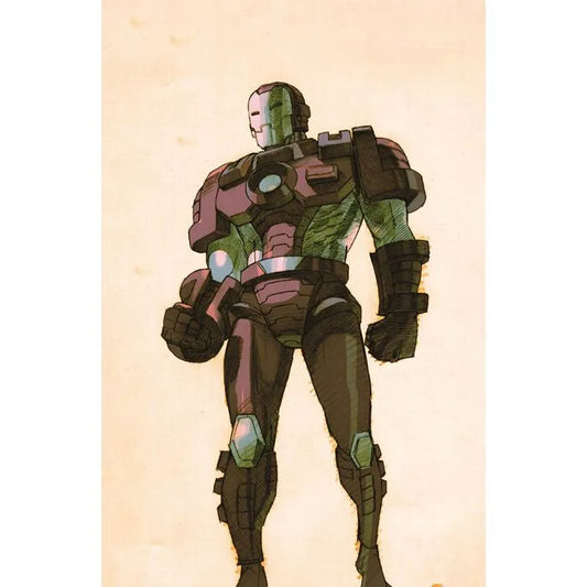 Avengers 27 Marvel VS Capcom Variant