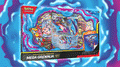 Pokemon - Collezione Premium Mega Greninja-ex ITA