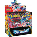 Pokemon - Megaevoluzione: Caos Nascente -Booster Display ITA