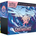 Pokemon - Megaevoluzione: Caos Nascente - Set Allenatore Fuoriclasse ITA