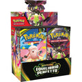 Pokemon - Megaevoluzione: Equilibrio Perfetto - Booster Box ITA