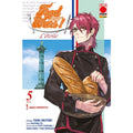 Food Wars l Etoile 5