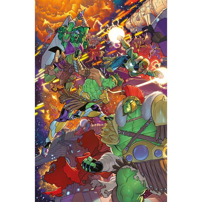 Imperial 1 di 4 Variant