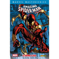 Marvel Comics - Masterseries Amazing Spider Man: 6