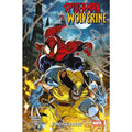 Spider-Man & Wolverine 1 L'Indice Janus