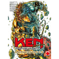 Ken il Guerriero Le Origini del Mito Regenesis 5