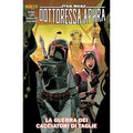 Star Wars - Dottoressa Aphra 3 la Guerra dei Cacciatori di Taglie