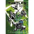 Teenage Mutant Ninja Turtle: Ritorno A New York 1