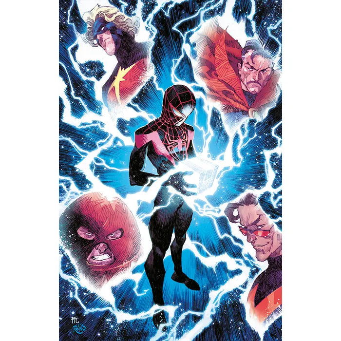 Ultimate Impact Reborn 1 Variant