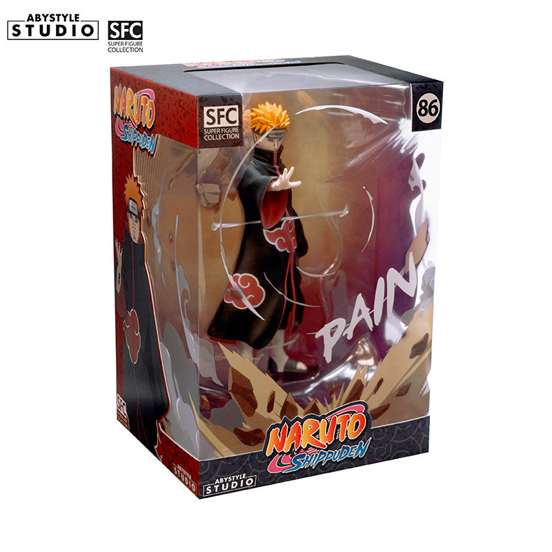 Naruto - Figure Pain