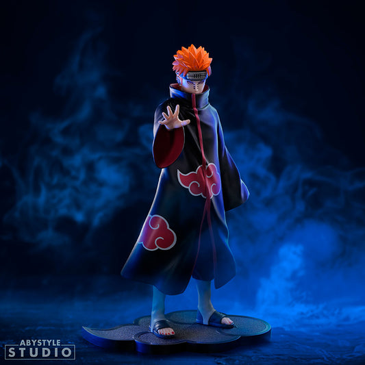 Naruto - Figure Pain