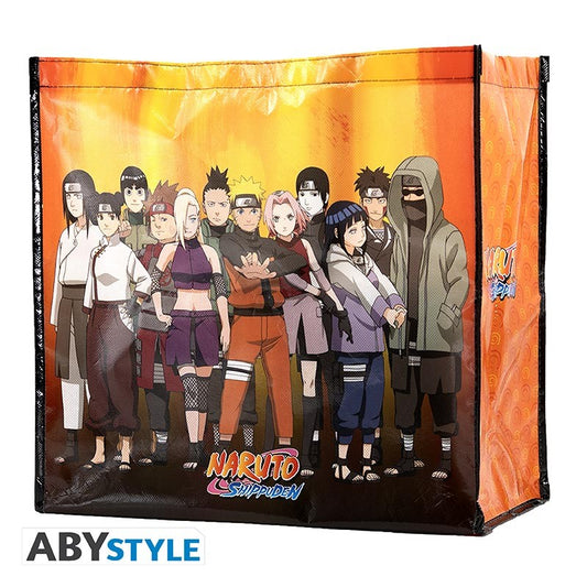 Naruto - Shopping Bag