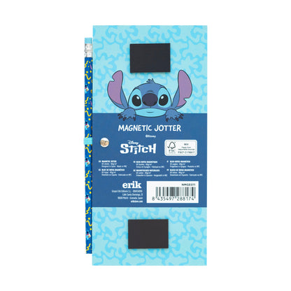 Lilo & Stitch - Lista Spesa Magnetica