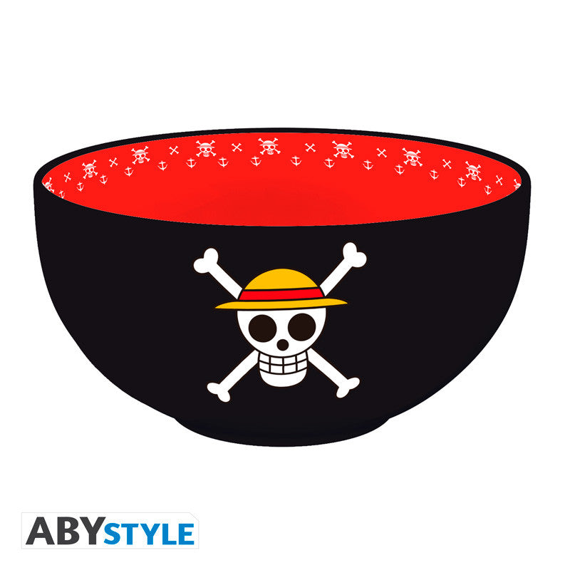 One Piece - Scodella