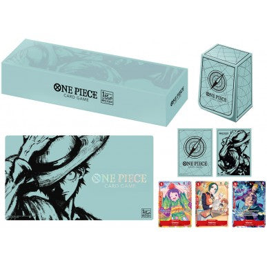 One Piece - Card Game – 1 Anniversary Set