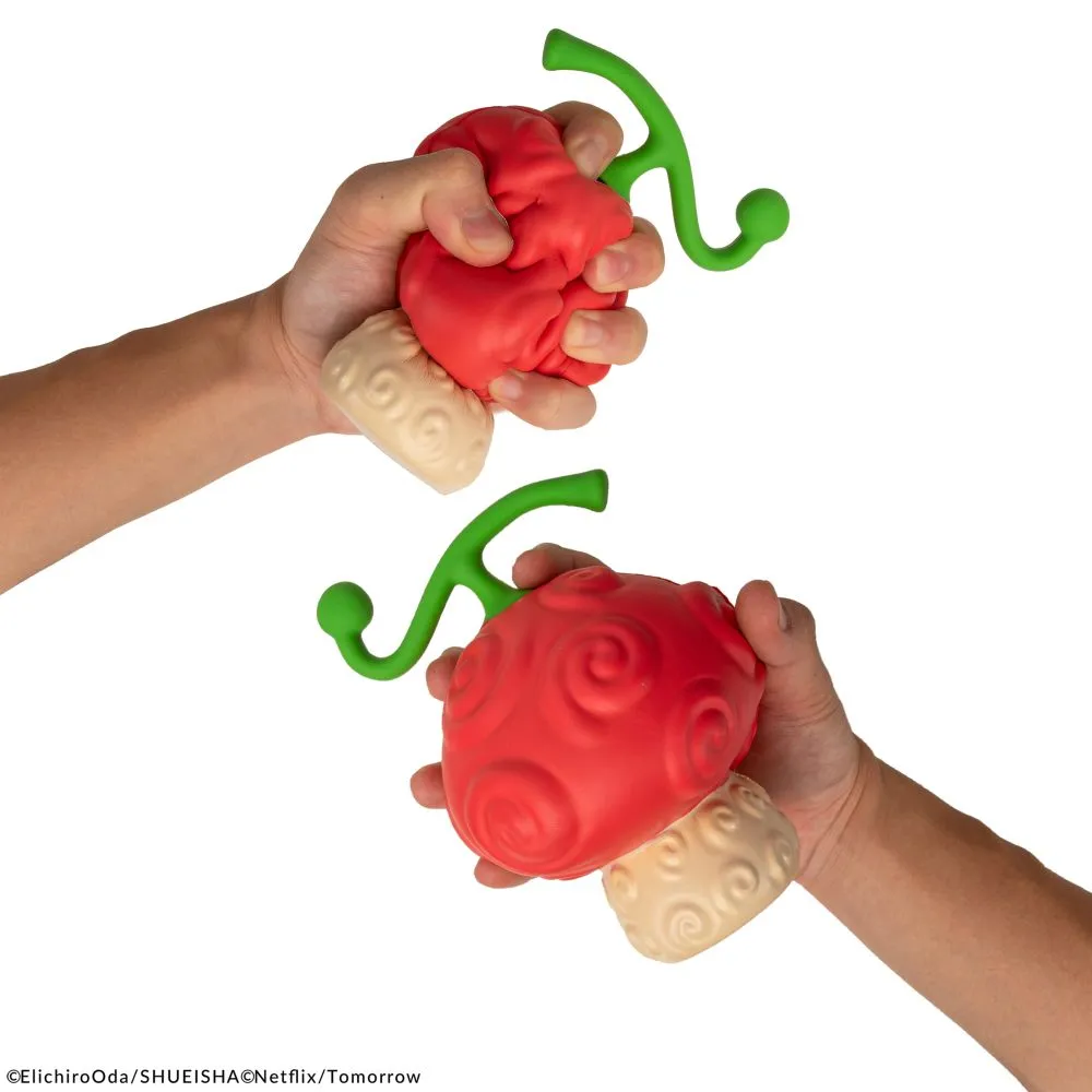 One Piece - Squishy Human Human Fruit
