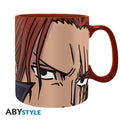 One Piece - Tazza Shanks