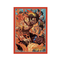 One Piece Card Game - Official Sleeves TCG+ Store Edition Vol 5 Portgas.D.Ace