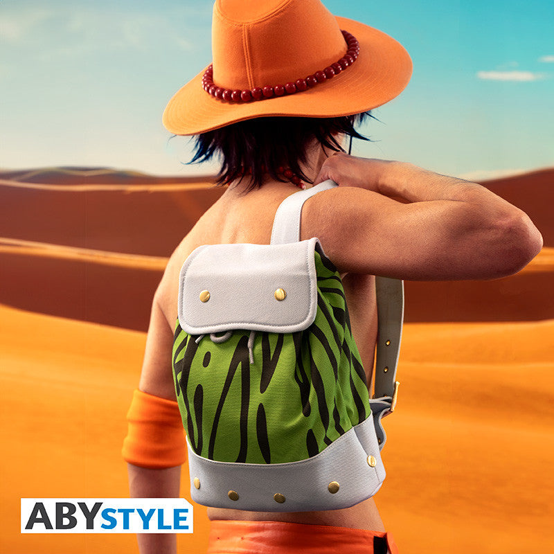 One Piece - Borsa Portgas D. Ace