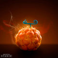 One Piece - Replica Flame Flame Fruit