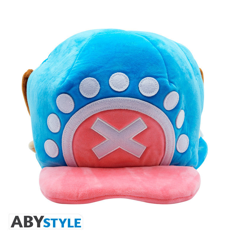 One Piece - Cappello Chopper