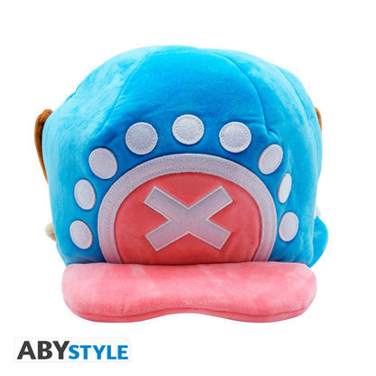 One Piece - Cappello Chopper