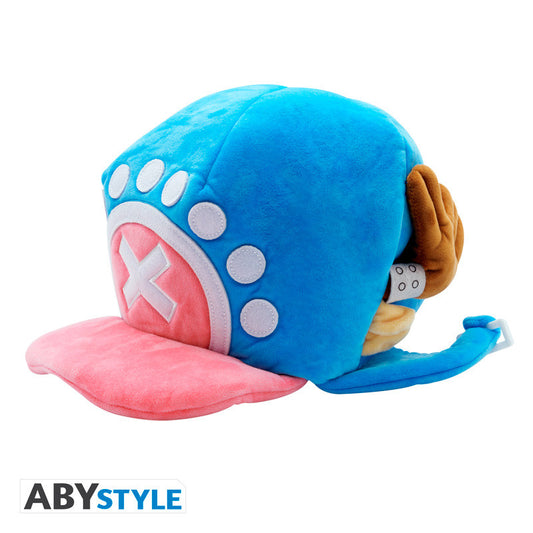 One Piece - Cappello Chopper