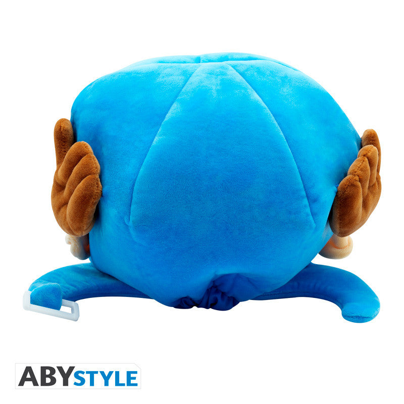 One Piece - Cappello Chopper