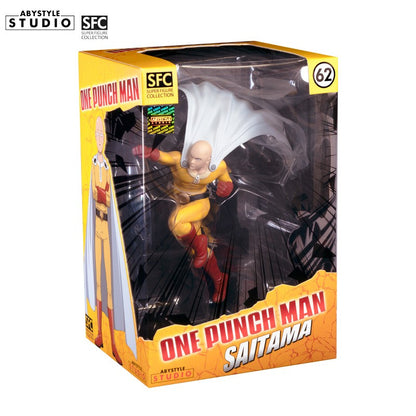 One Punch Man - Figure Saitama