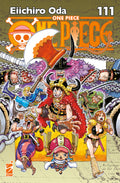 One Piece 111 New Edition