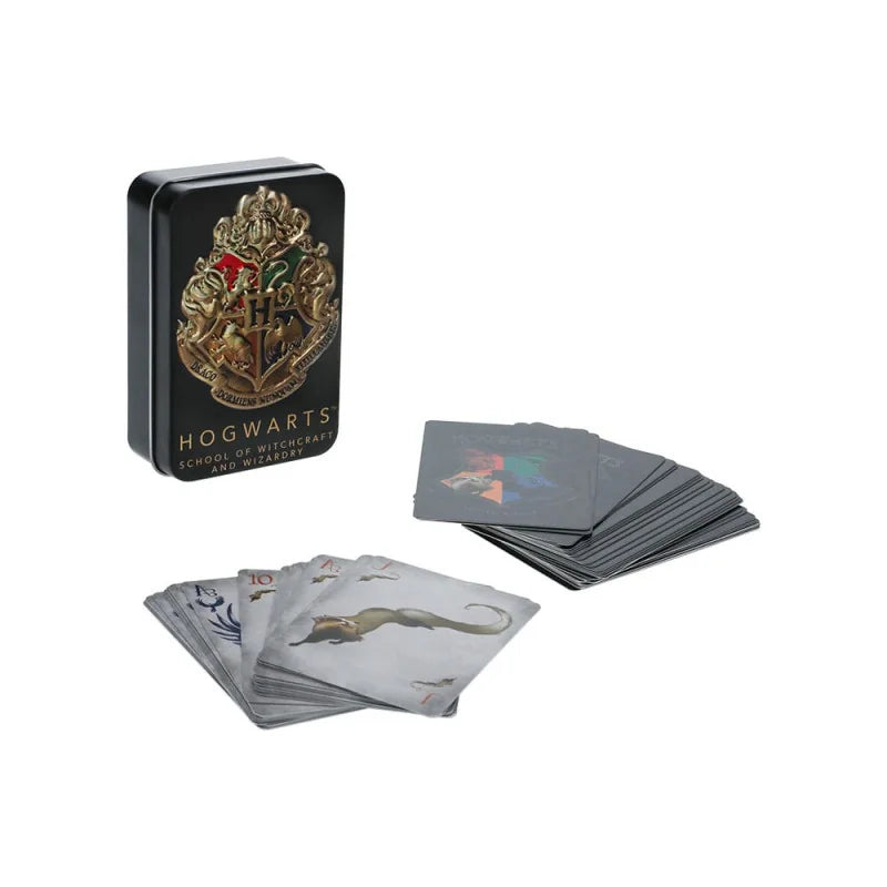 Harry Potter - Set Carte da Gioco