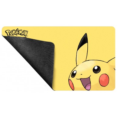 Playmat Pokemon Pikachu