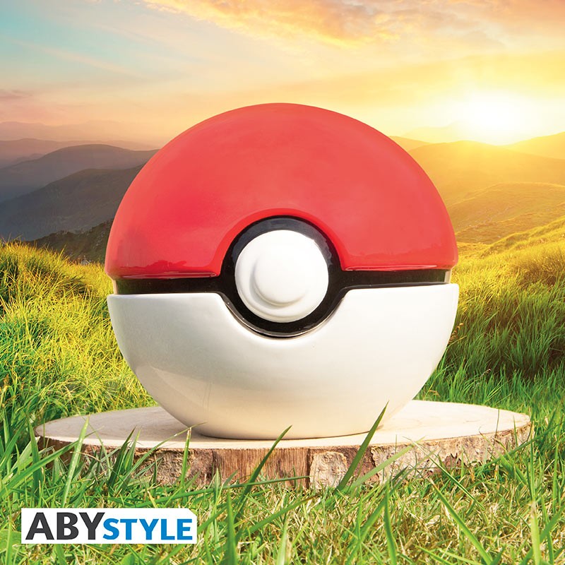 Pokemon - Biscottiera Poke Ball
