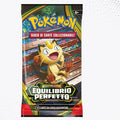 Pokemon - Megaevoluzione: Equilibrio Perfetto - Bustina ITA