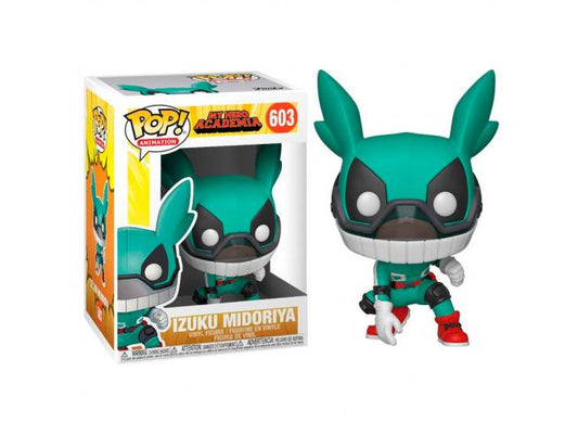 Funko Pop - My Hero Academia - Deku