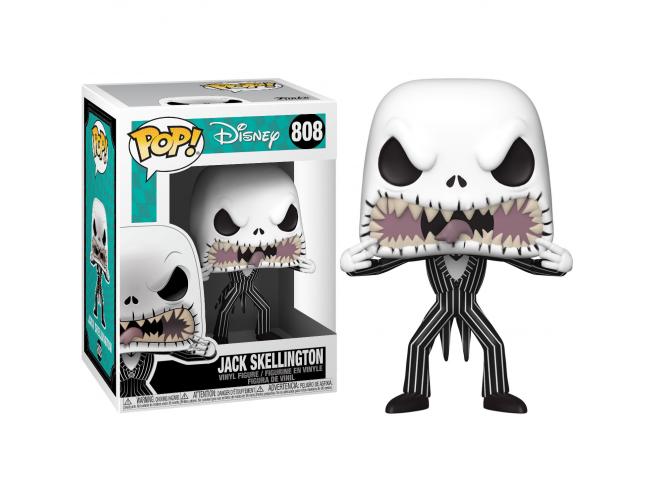 Funko Pop - Nightmare Before Christmas - Scary Face Jack