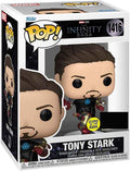 Funko Pop - Infinite Saga - Tony Stark