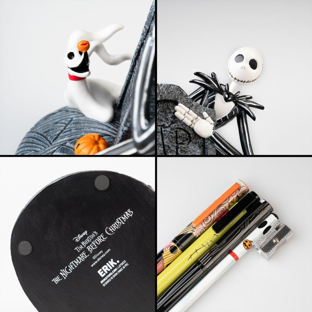 Disney - Nightmare Before Christmas - Portapenne