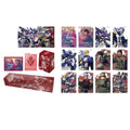 Gundam Card Game - Premium Accessory Set - Iron-Blooded Orphans Sleeves (PB-02)