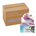 RiftBound: League of Legends: Radiance - Case 6xBooster Pack 24 Bustine ENG
