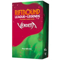 RiftBound: League of Legends: Vendetta - Pre Rift Kit Eng