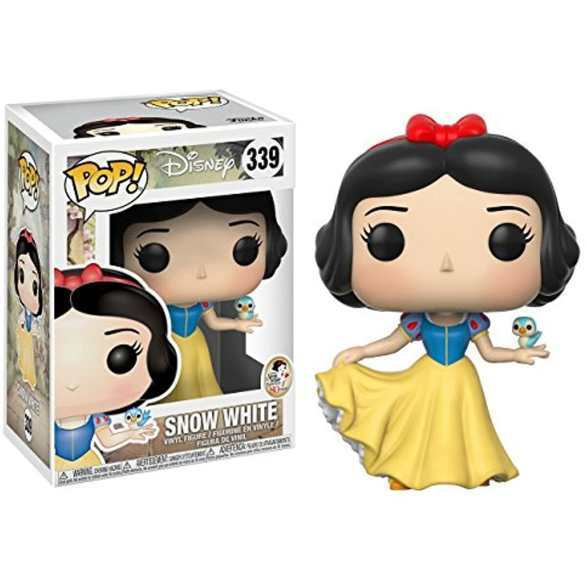 Funko Pop - Disney - Snow White